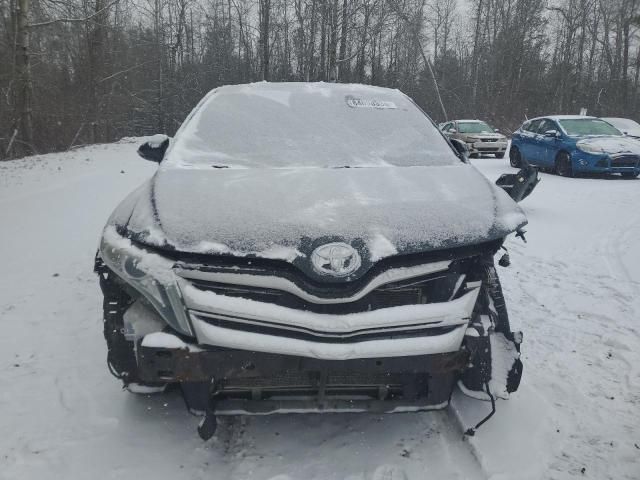 2013 Toyota Venza LE