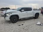 2022 Toyota Tundra Crewmax Limited