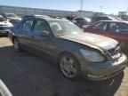 2005 Lexus LS 430