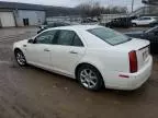 2010 Cadillac STS