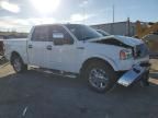 2008 Ford F150 Supercrew