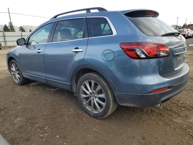 2014 Mazda CX-9 Grand Touring