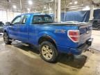 2014 Ford F150 Super Cab