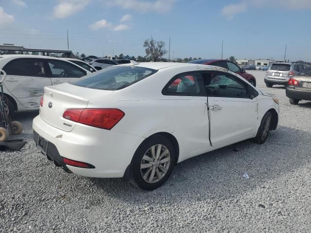 2014 KIA Forte EX