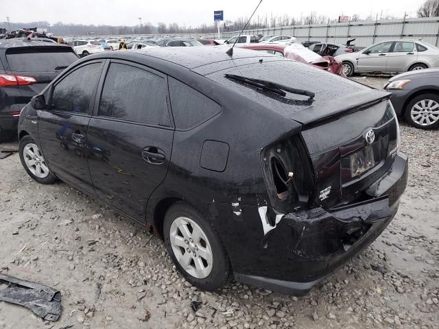 2007 Toyota Prius