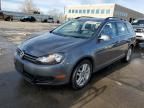 2010 Volkswagen Jetta TDI