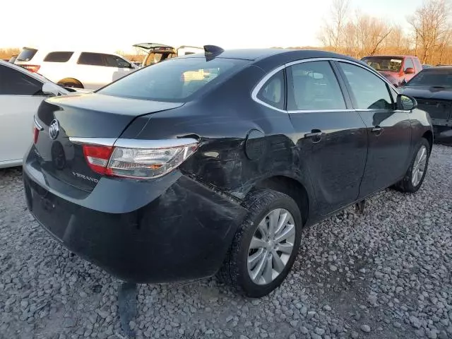 2016 Buick Verano