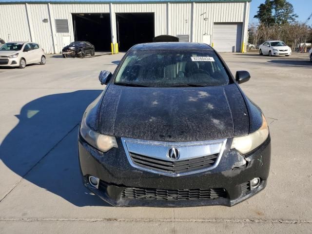 2011 Acura TSX