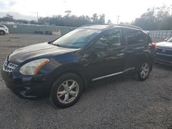 2011 Nissan Rogue S en venta en Riverview, FL