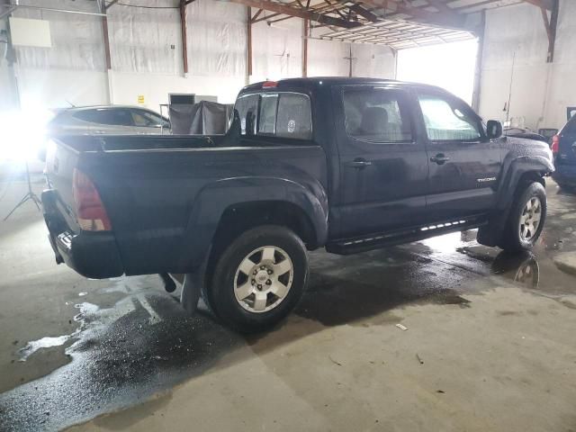 2008 Toyota Tacoma Double Cab Prerunner