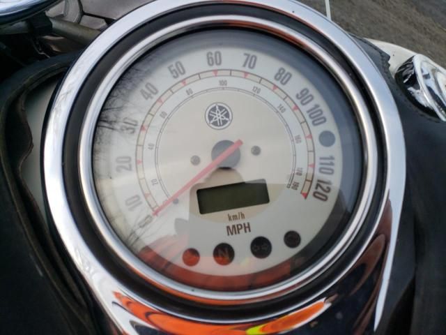 2003 Yamaha XVS1100 A