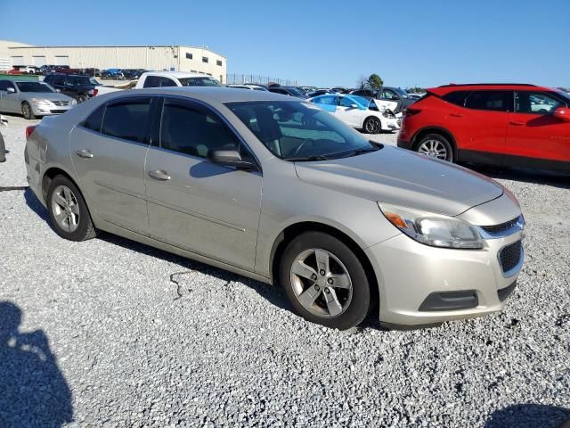 2014 Chevrolet Malibu LS