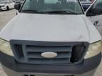 2006 Ford F150