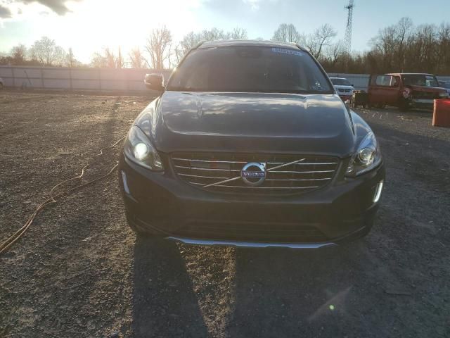 2015 Volvo XC60 T6 Platinum