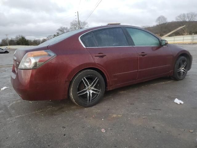 2010 Nissan Altima Base