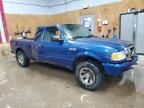 2009 Ford Ranger Super Cab