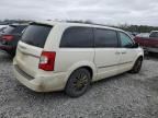 2013 Chrysler Town & Country Touring L