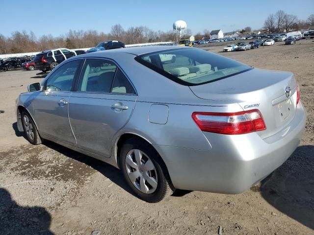 2009 Toyota Camry Base