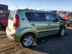 2012 KIA Soul +