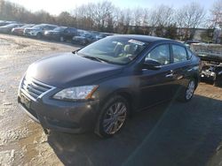 Lots with Bids for sale at auction: 2013 Nissan Sentra S