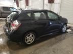 2010 Pontiac Vibe