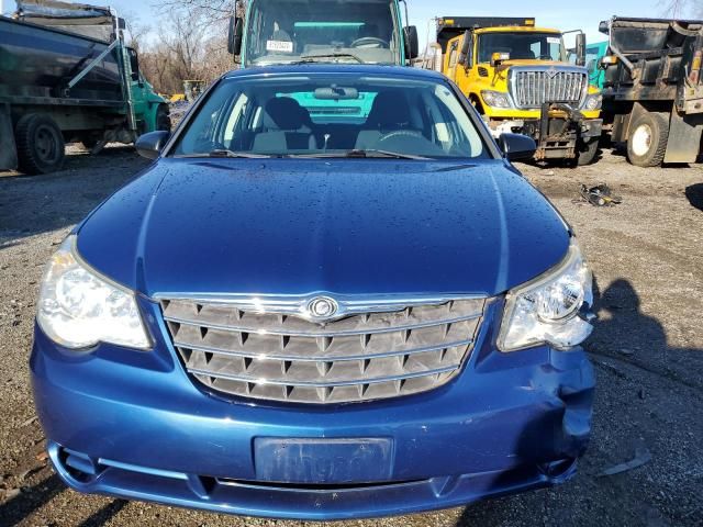 2010 Chrysler Sebring Touring