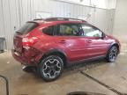 2013 Subaru XV Crosstrek 2.0 Limited