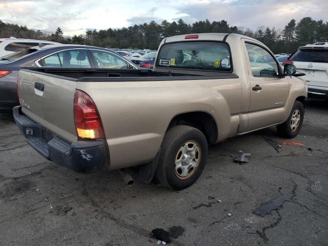 2006 Toyota Tacoma