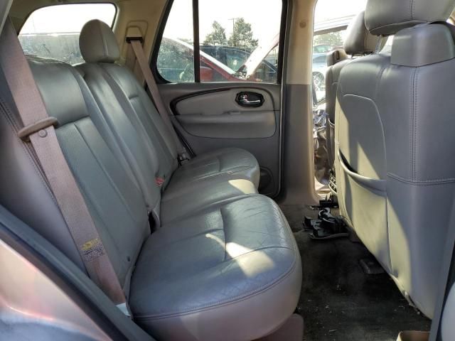 2005 Buick Rainier CXL