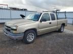 2007 Chevrolet Silverado C1500 Classic