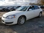 2007 Chevrolet Impala LT