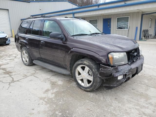 2008 Chevrolet Trailblazer LS