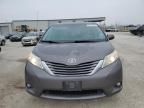 2013 Toyota Sienna XLE