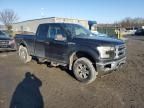 2015 Ford F150 Super Cab