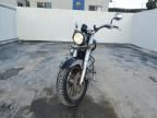 2000 Honda VT750 CD2