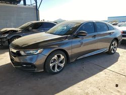 Honda salvage cars for sale: 2019 Honda Accord EX