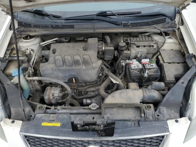 2010 Nissan Sentra 2.0