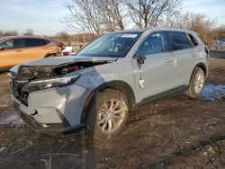 2025 Honda CR-V EX en venta en Baltimore, MD