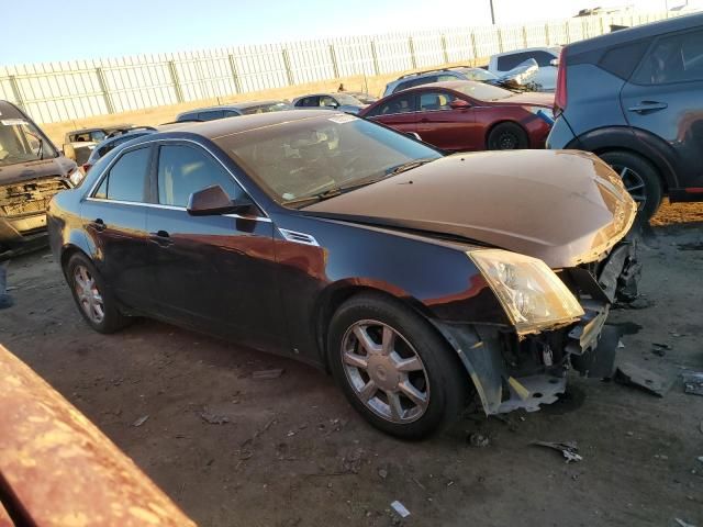 2009 Cadillac CTS HI Feature V6