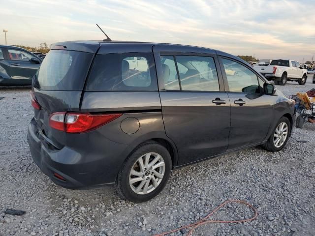 2014 Mazda 5 Sport