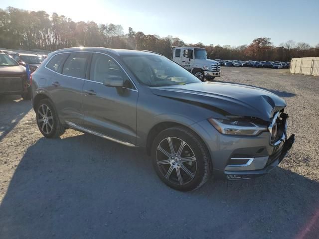 2021 Volvo XC60 T5 Inscription