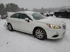 2015 Subaru Legacy 2.5I Premium