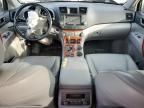 2008 Toyota Highlander Limited