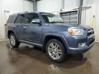 2011 Toyota 4runner SR5