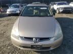 2005 Honda Accord EX