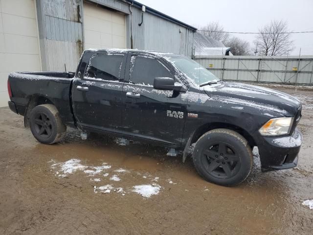 2013 Dodge RAM 1500 ST