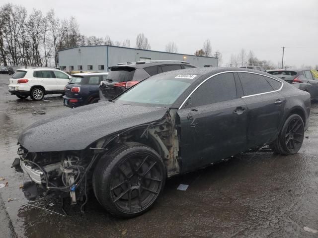 2013 Audi S7 Prestige