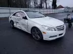 2012 Mercedes-Benz E 350