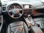 2013 Audi Q5 Premium Plus