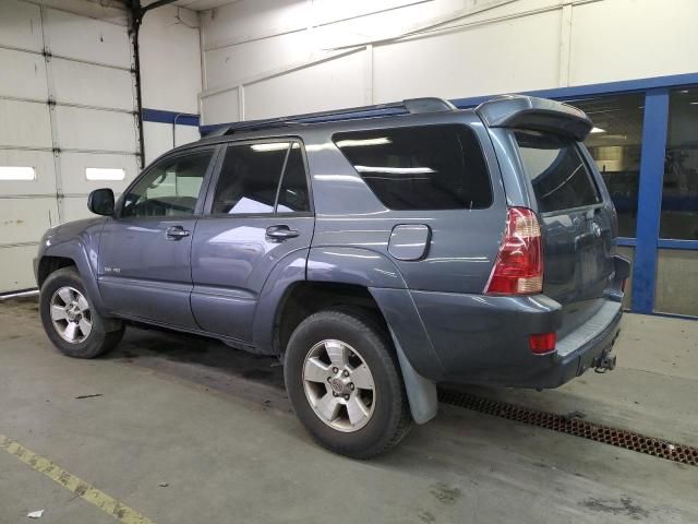 2005 Toyota 4runner SR5